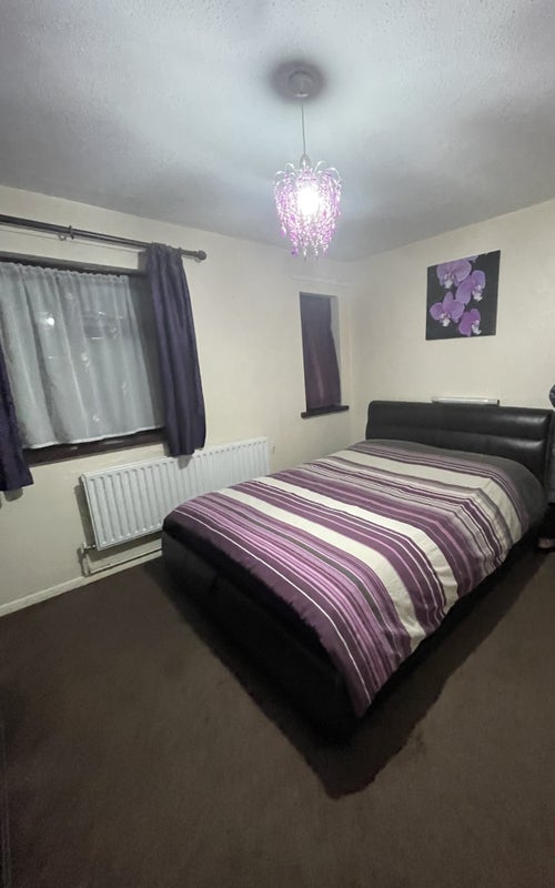 'Double bed room for rent in Leytonstone ' Room to Rent from SpareRoom