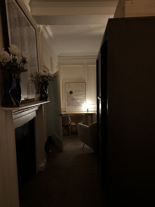 Photo 1: Living Room