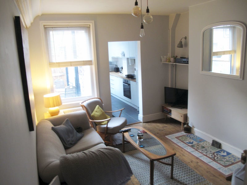 'Double Bedroom with Ensuite in West Didsbury' Room to Rent from SpareRoom