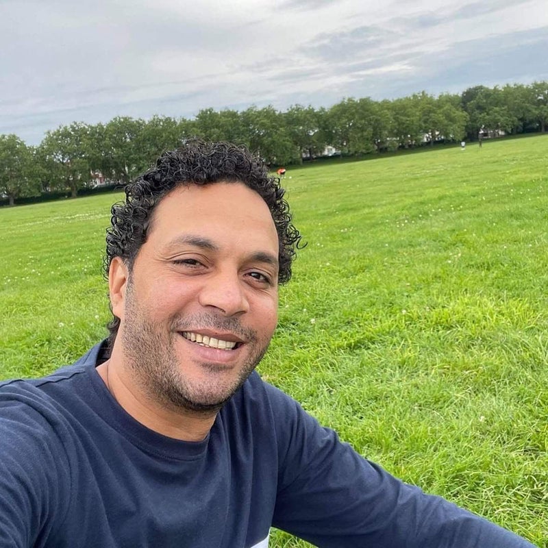 'Professional Male seeks a single or double room' Flatmate from SpareRoom