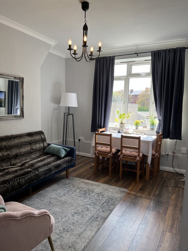 'Double room to rent in London Bridge!' Room to Rent from SpareRoom