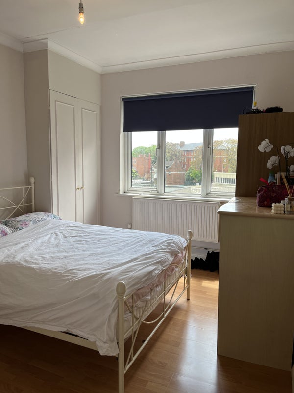 'Double room to rent in London Bridge!' Room to Rent from SpareRoom