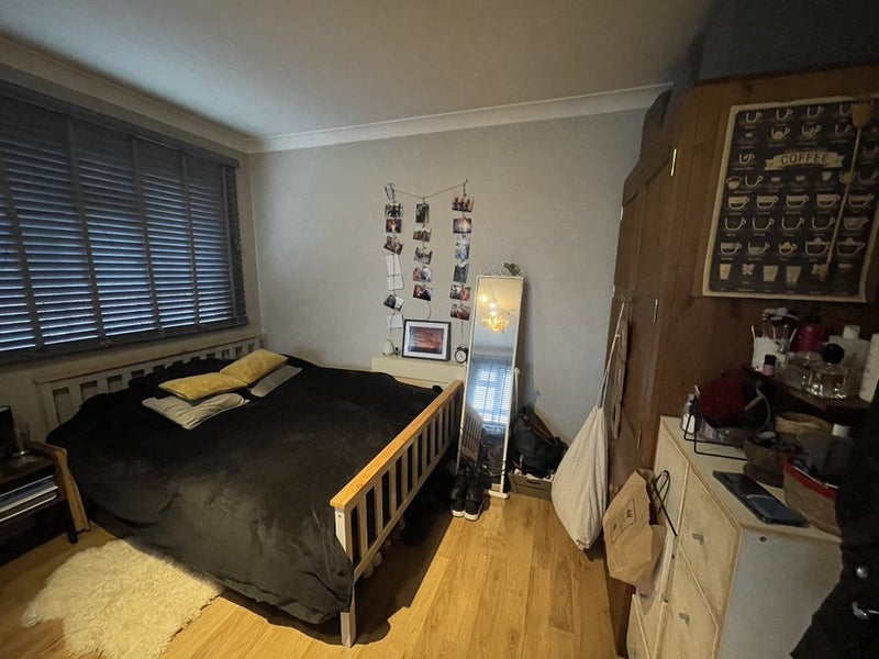 'Great Room in Amazing flat in Wimbledon' Room to Rent from SpareRoom
