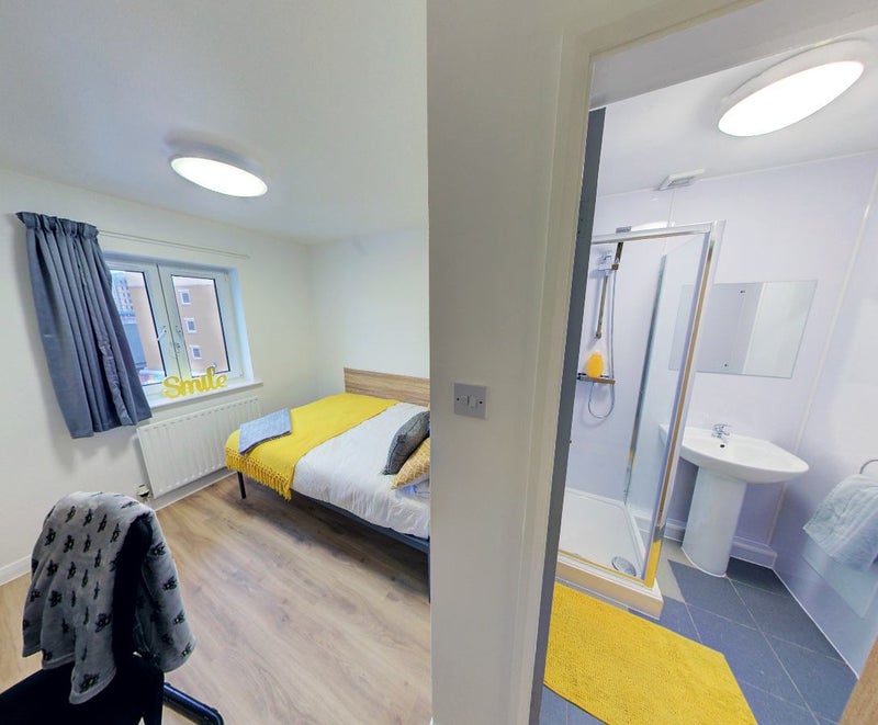 'A really costeffective Room to Rent from SpareRoom