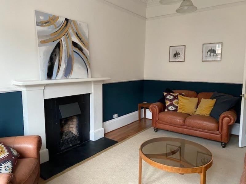 'Room to Rent Glasgow west end, kelvinbridge area' Room to Rent from