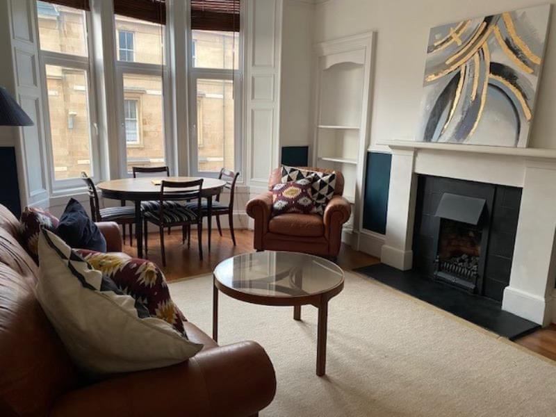 'Room to Rent Glasgow west end, kelvinbridge area' Room to Rent from