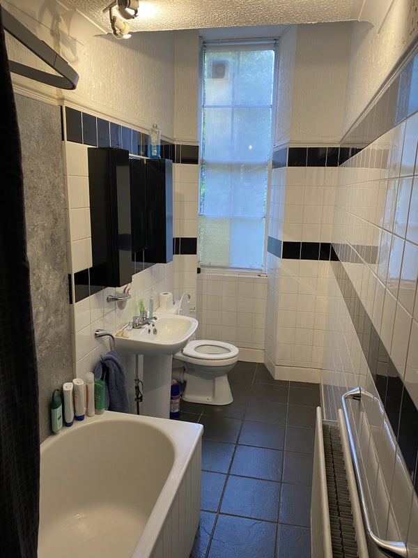 'Room to Rent Glasgow west end, kelvinbridge area' Room to Rent from