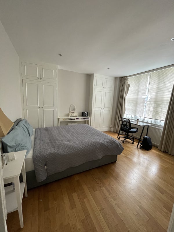 'Stunning 2 bed flat to rent in Anselm Road, Fulham' Room to Rent from SpareRoom