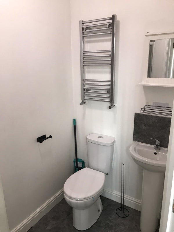 'Beautiful Double ensuite room available Rushden' Room to Rent from