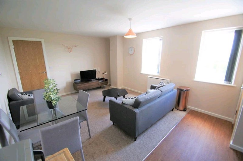 'Tenancy Takeover ' Room to Rent from SpareRoom