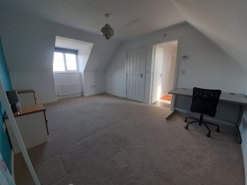 Photo 1: Master Bedroom