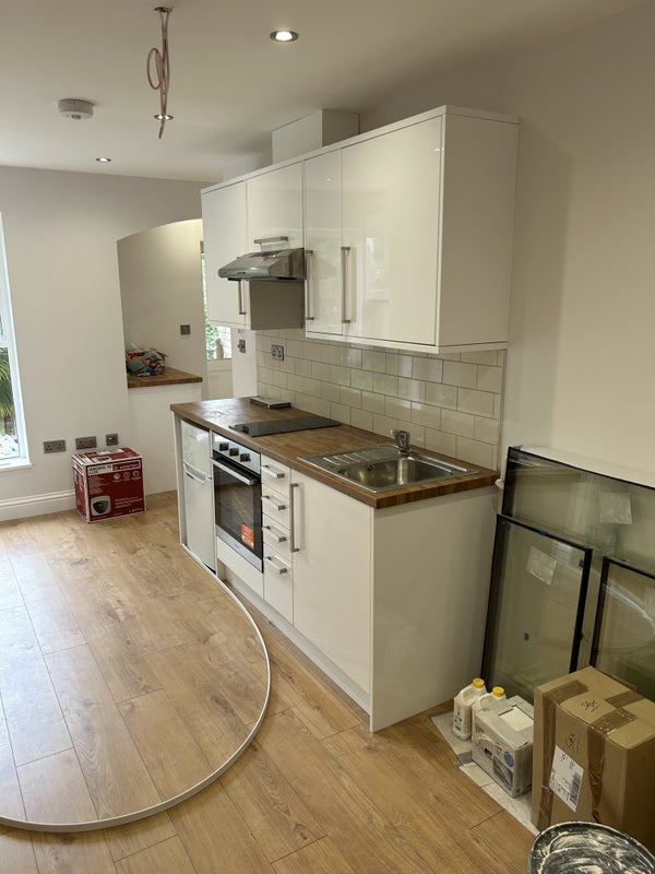 'Studio recently decorated Highgate N6 ' Room to Rent from SpareRoom