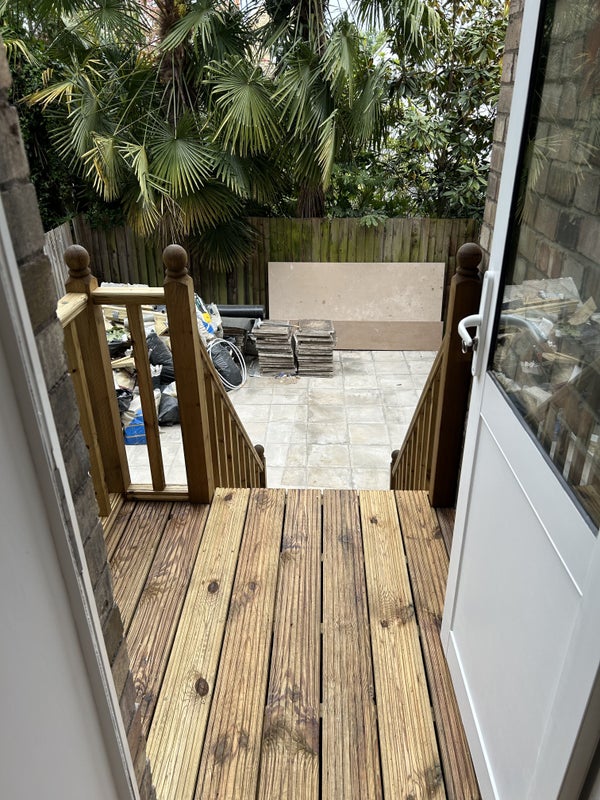 'Studio recently decorated Highgate N6 ' Room to Rent from SpareRoom