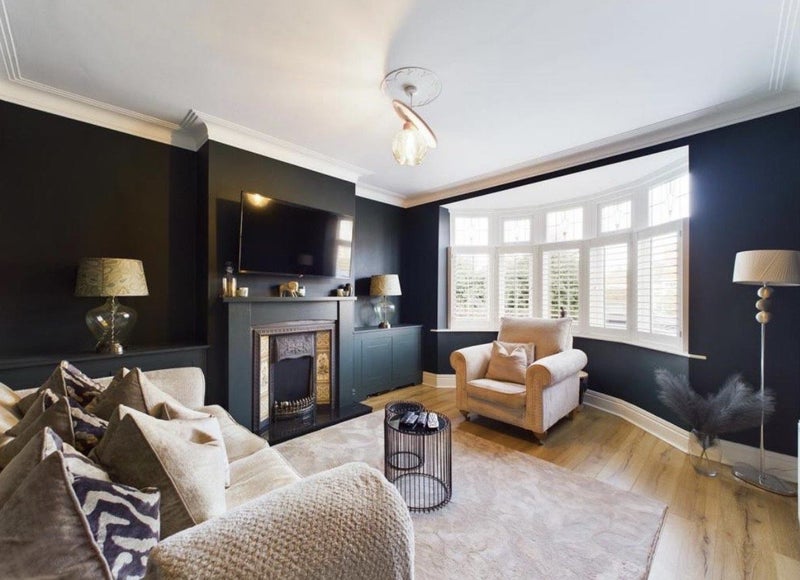 'Double Room In West Monkseaton' Room to Rent from SpareRoom