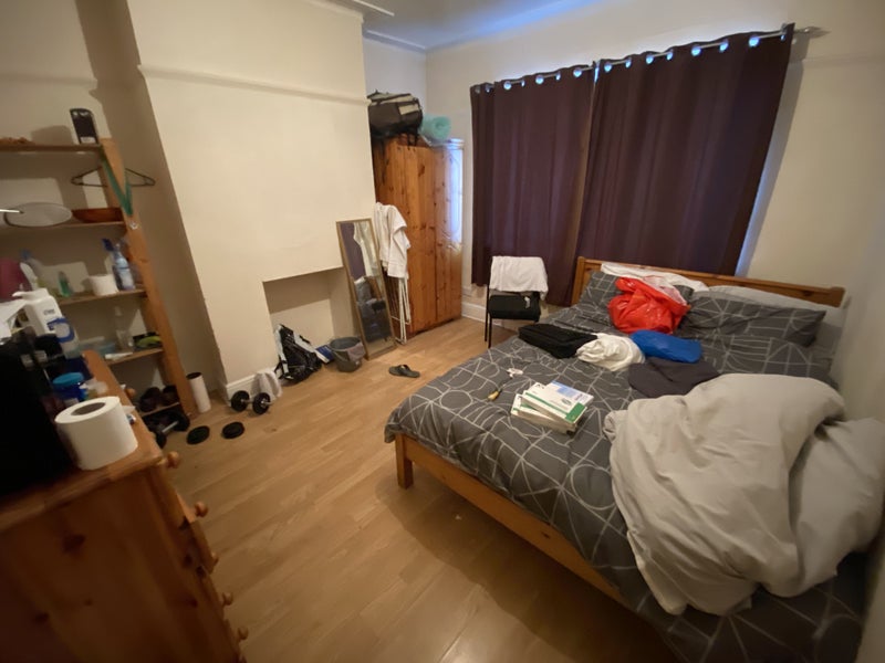 'Large Double room to rent Shirley, Southampton' Room to Rent from
