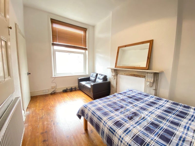 '**1 Bed Flat **Pentonville Road **Islington **N1' Room to Rent from