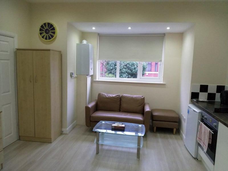 'Studio All Bills Included Plus Free WiFi' Room to Rent from SpareRoom