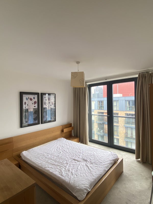 'Double Room in Birmingham City Centre' Room to Rent from SpareRoom