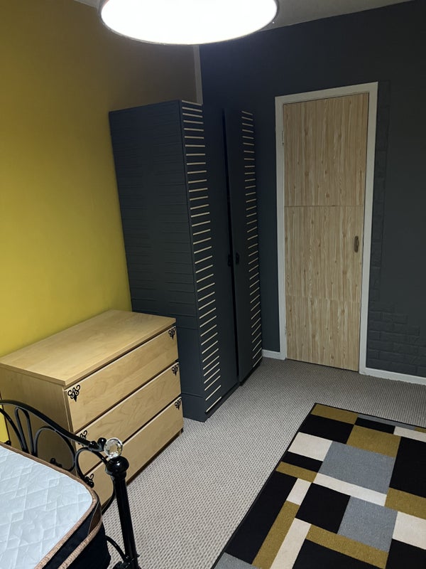 'Single Room B37 ' Room to Rent from SpareRoom