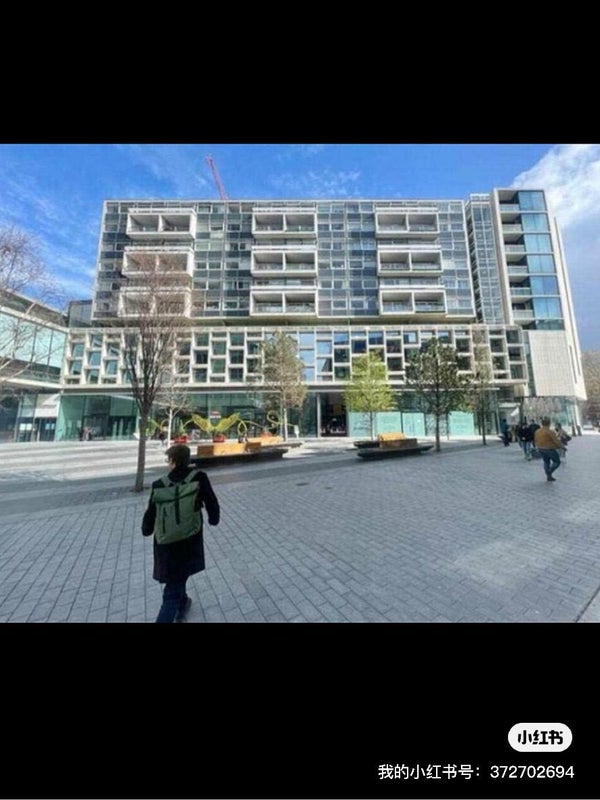 'Three bedroom flat near Tottenham court road ' Room to Rent from SpareRoom