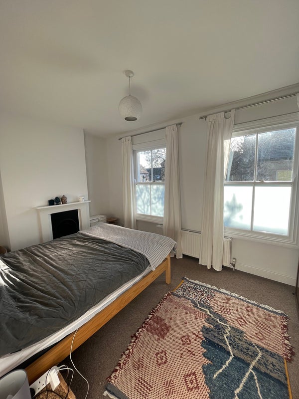 'Suitable for a couple /Big bright house/ Mill Road' Room to Rent from