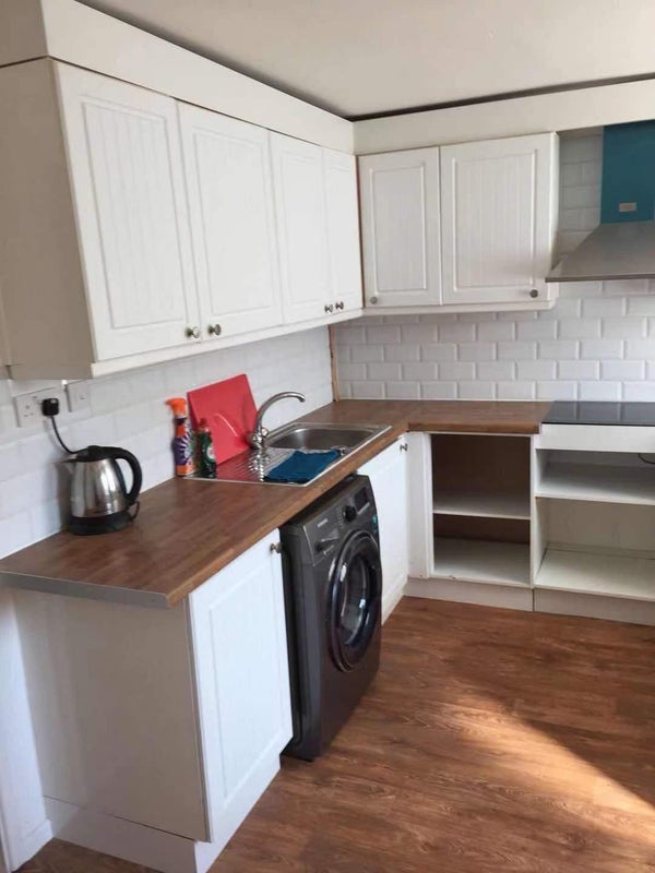 'House in Nottingham city center for £95 a week' Room to Rent from