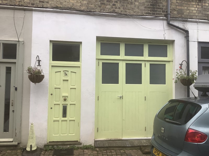 Photo 1: Front of house