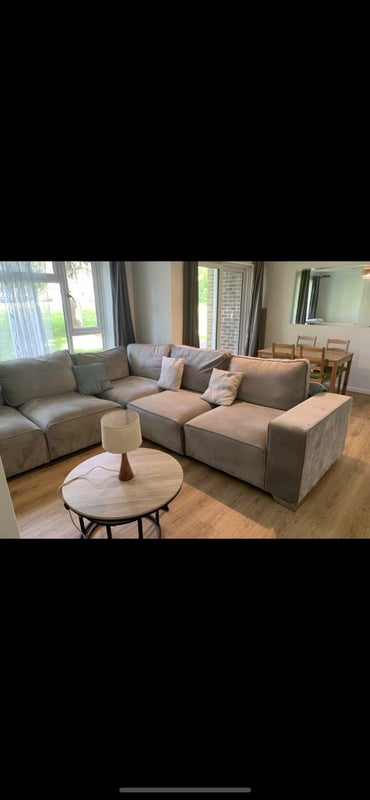 Photo 1: Living Room