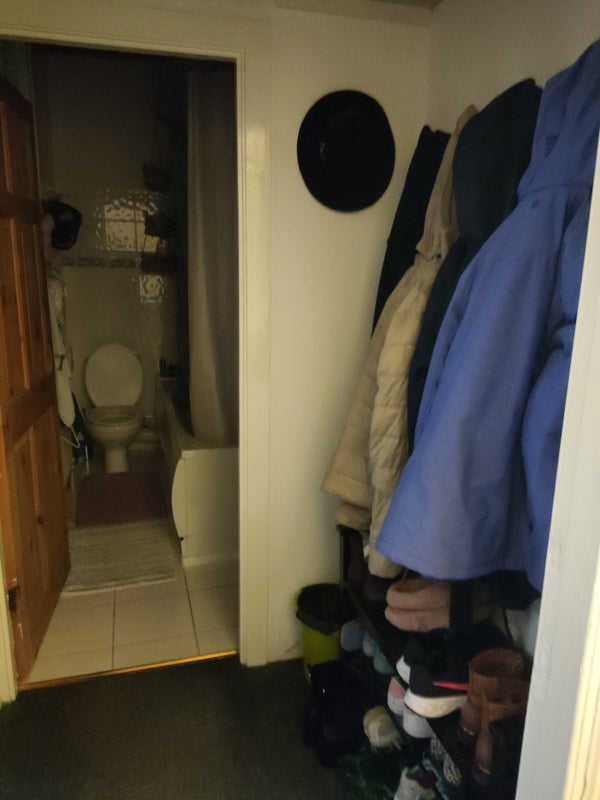 '2 bed cozy home at Sandyford )' Room to Rent from SpareRoom