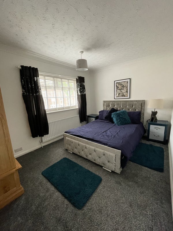 'Newton Aycliffe Double Room, single Rm Darlington ' Room to Rent from