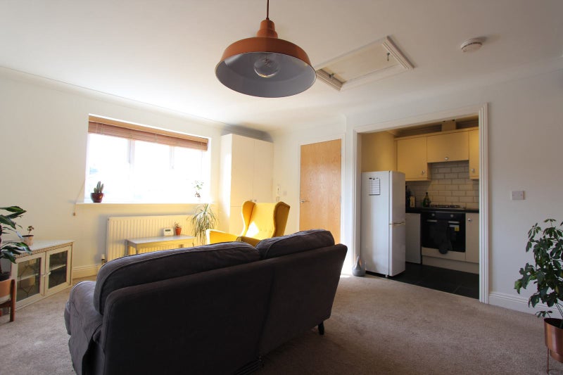 'Two bedroom Apartment in ' Room to Rent from SpareRoom