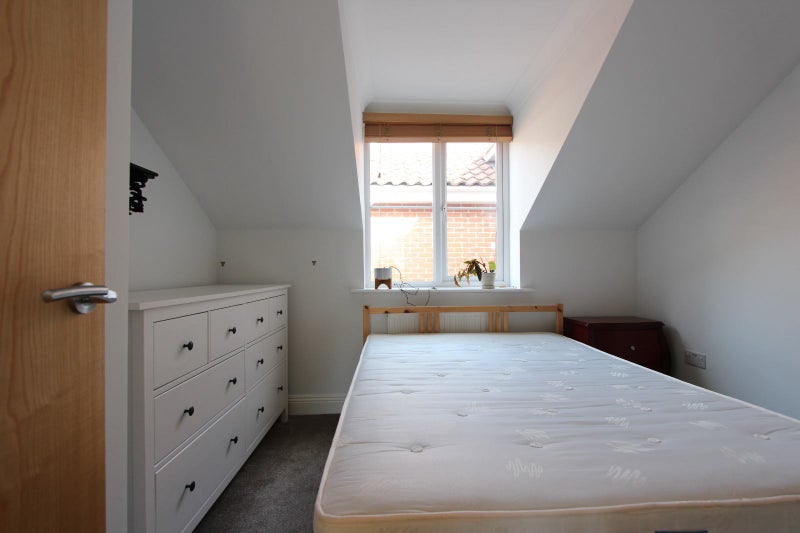 'Two bedroom Apartment in ' Room to Rent from SpareRoom