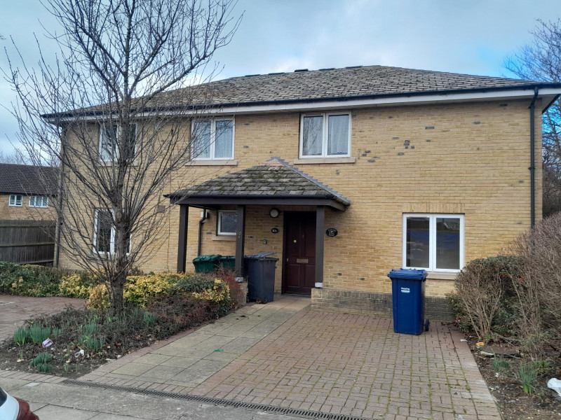 'Macleod House' Room to Rent from SpareRoom