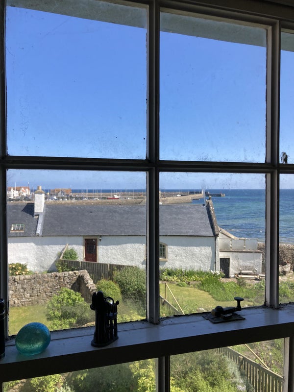 'Anstruther Homeshare £249 p/m' Room to Rent from SpareRoom