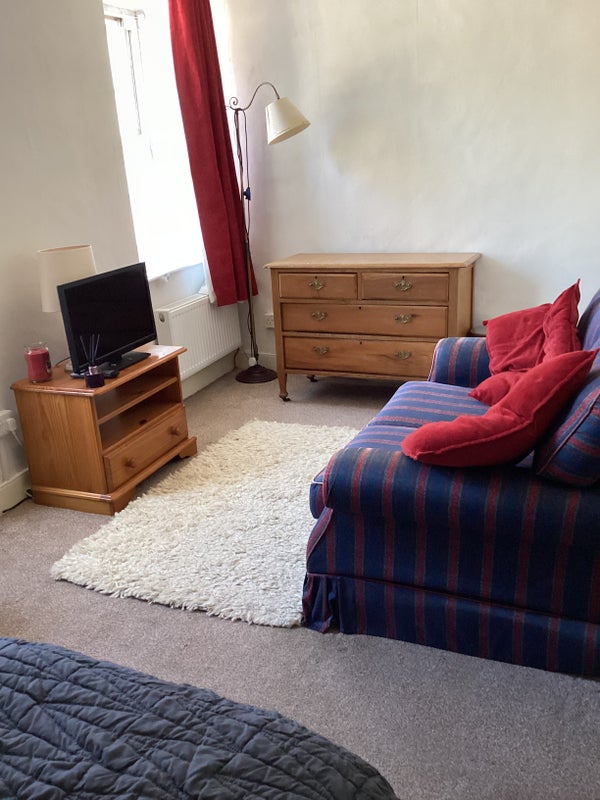 '1 Lovely room in Chepstow.' Room to Rent from SpareRoom