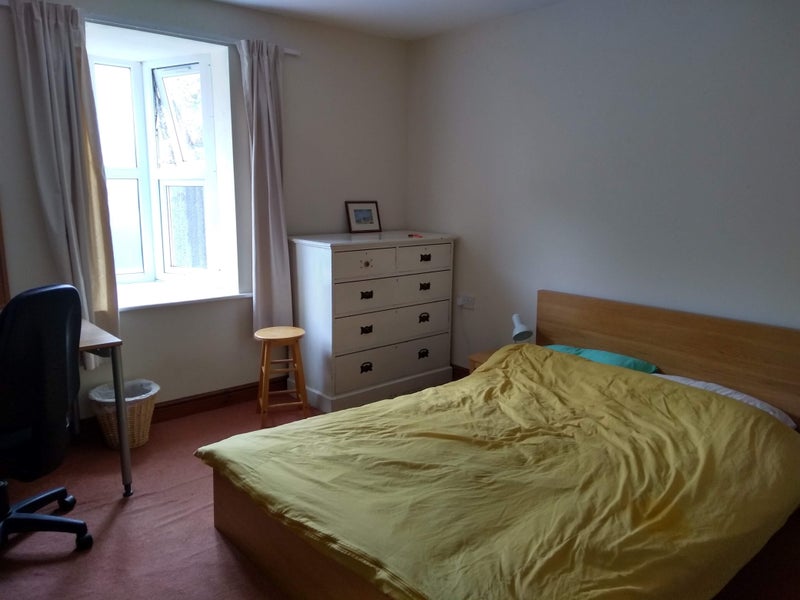 'Postgrad Room to Rent Aberystwyth (Bills Included)' Room to Rent from