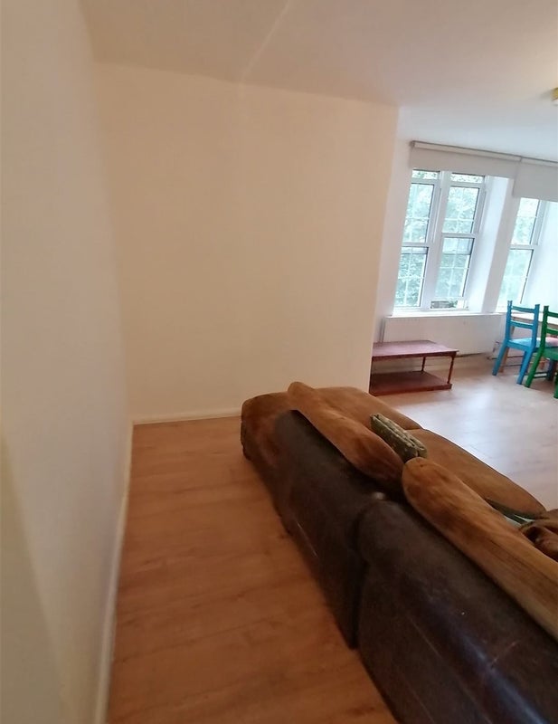 'Bright and big flat right next to Cutty Sark DLR' Room to Rent from SpareRoom
