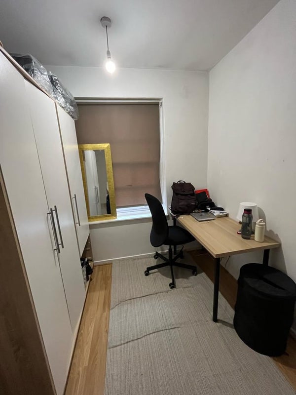 'Summer Sublet Double Room in Central London ' Room to Rent from