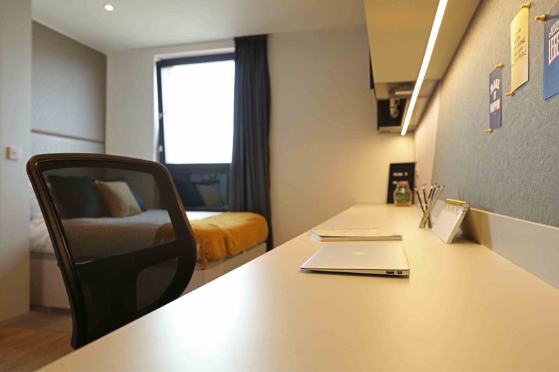 'Birmingham City Center True Classic Studio' Room to Rent from SpareRoom