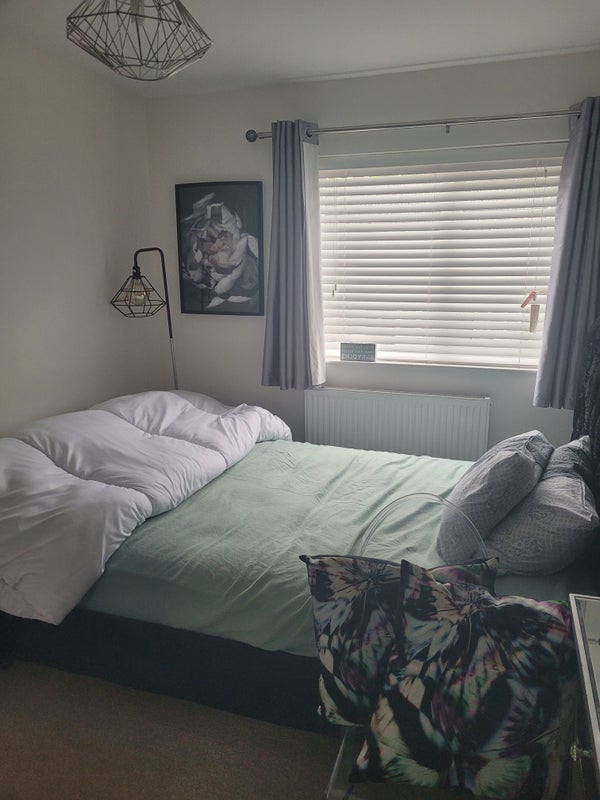 '1 Double bedroom in house in Sydenham' Room to Rent from SpareRoom