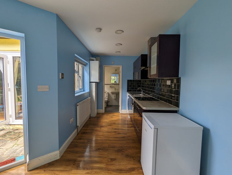 'Studio Flat to Rent in Romford' Room to Rent from SpareRoom