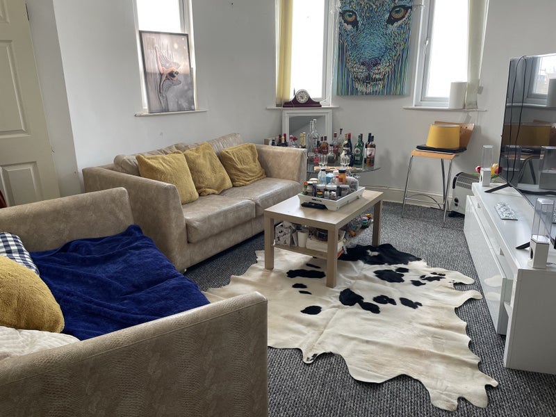 'One double room for rent in Bootle ' Room to Rent from SpareRoom