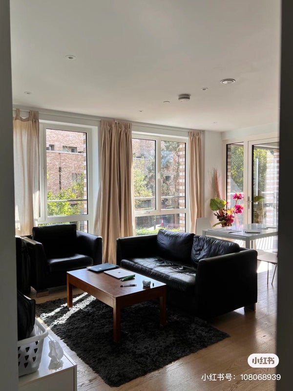 'Luxury Flats, Elephant & Castle , London SE17' Room to Rent from SpareRoom