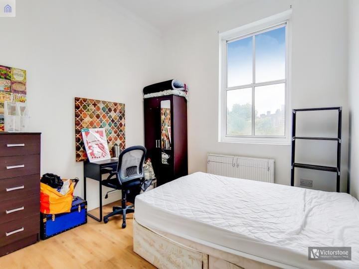 'Stunning Three Bed Two Bath In Chalk Farm ' Room to Rent from SpareRoom