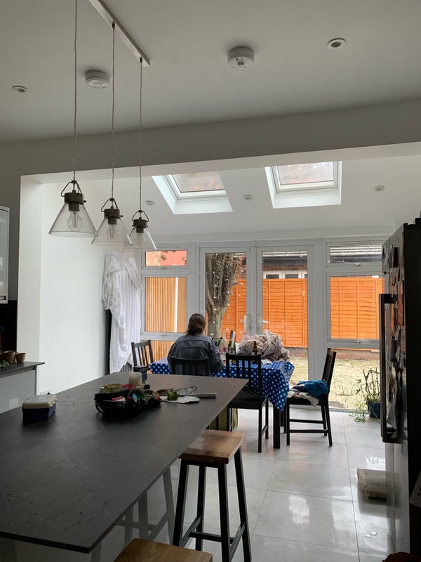 'Lovely room with own bathroom in North West London' Room to Rent from