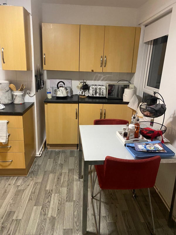 'Lovely apartment in porthcawl to rent' Room to Rent from SpareRoom