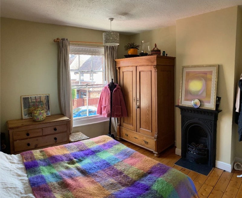 'Norwich £210p/m Lady Lodger ' Room to Rent from SpareRoom