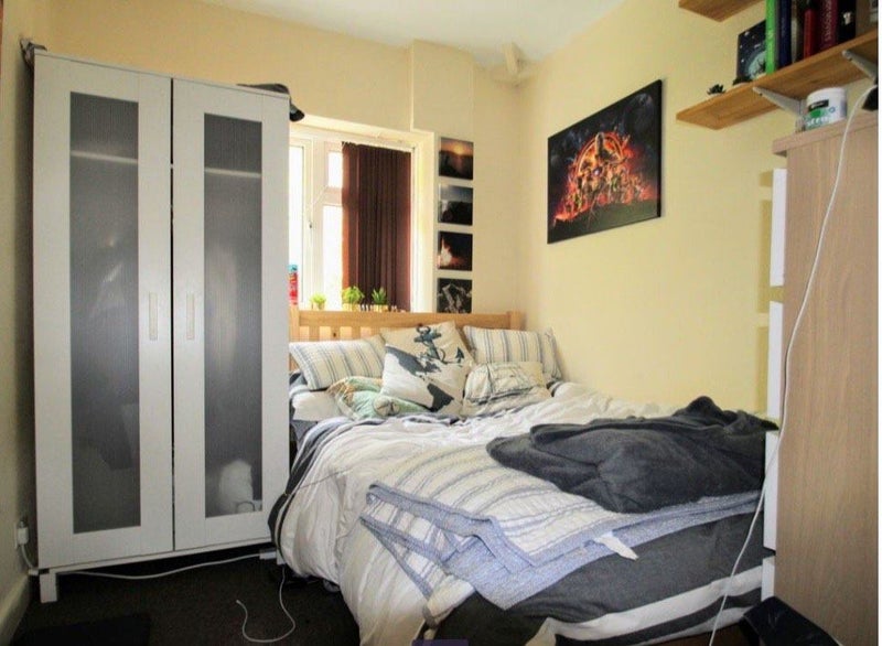 '20232024 Brookes uni Gipsy Lane 4 bedroom house' Room to Rent from