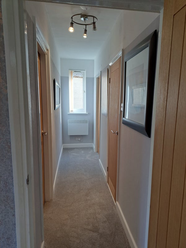 'Lovely 1 bedroom apartment Four Oaks' Room to Rent from SpareRoom