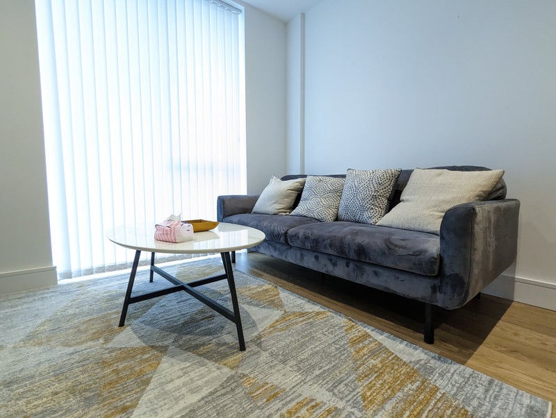 'Spacious 1 Bedroom Apartment in Birmingham' Room to Rent from SpareRoom